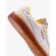 PUMA Super Team Summer White / Yellow