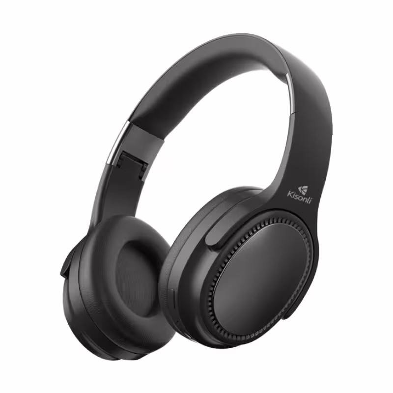 Bluetooth слушалки Kisonli A12, Различни цветове &ndash; 20813