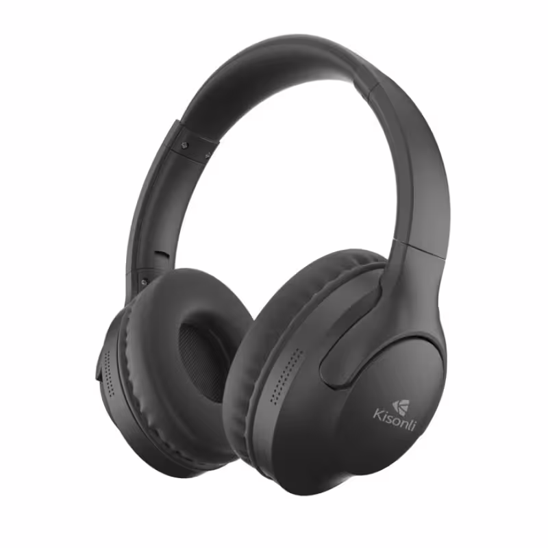 Bluetooth слушалки Kisonli A4, Различни цветове &ndash; 20808