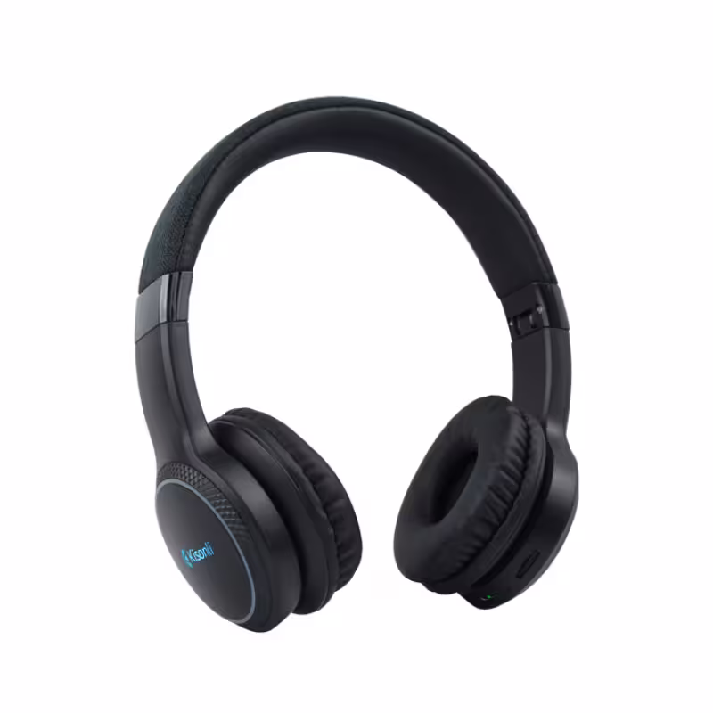 Bluetooth слушалки Kisonli A6, Различни цветове &ndash; 20809