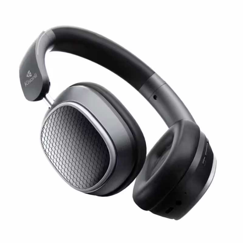 Bluetooth слушалки Kisonli A9, Различни цветове &ndash; 20810
