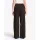 PUMA Classiscs Ribbed Pants Black
