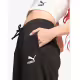 PUMA Classiscs Ribbed Pants Black