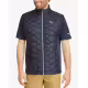 PUMA Cloudspun WRMLBL Vest Black
