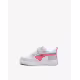 PUMA Rebound V6 Lo Ac Ps Pink