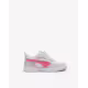 PUMA Rebound V6 Lo Ac Ps Pink