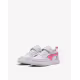 PUMA Rebound V6 Lo Ac Ps Pink
