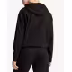 PUMA Ess Elevated Comfort Hoodie Black
