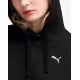 PUMA Ess Elevated Comfort Hoodie Black