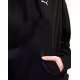 PUMA Ess Elevated Comfort Hoodie Black