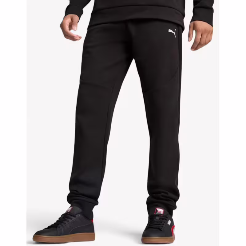 PUMA Tech PANTS DK CL Black