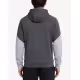 PUMA x Manchester City Tech Hooded Jacket Gray