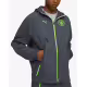 PUMA x Manchester City Tech Woven Jacket Gray