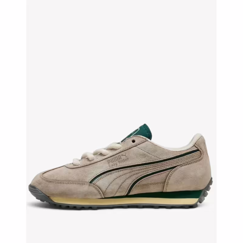 PUMA x Squid Game Easy Rider Gray