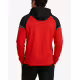 PUMA x AC Milan Casuals Hooded Jacket Red