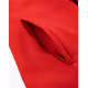 PUMA x AC Milan Casuals Hooded Jacket Red