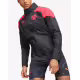 PUMA x Manchester City FC Training All Weather Jacket Black/Pink