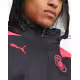 PUMA x Manchester City FC Training All Weather Jacket Black/Pink