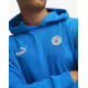 PUMA x Manchester City FC Ftblarchive Hoodie Racing Blue