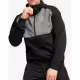 PUMA x AC Milan TECH Track Jacket WV Black/Gray