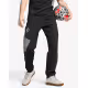 PUMA x AC Milan TECH Track Pants WV Black/Gray