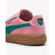 PUMA Club Klassika SD Pink
