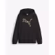 PUMA Active Sports Hoodie Black