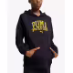 PUMA Class Hoodie Tr Navy