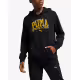 PUMA Class Hoodie Tr Navy