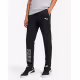 PUMA Active Soprts Pants TR B Black