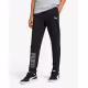 PUMA Active Soprts Pants TR B Black