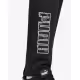 PUMA Active Soprts Pants TR B Black