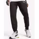 PUMA Rt Favorites Logo High-Waist Black