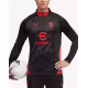 PUMA x AC Milan 25 / 26 Training Quarter-Zip Top Blac/Red