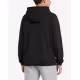 PUMA Active Sports Hoodie Black