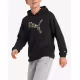 PUMA Active Sports Hoodie Black