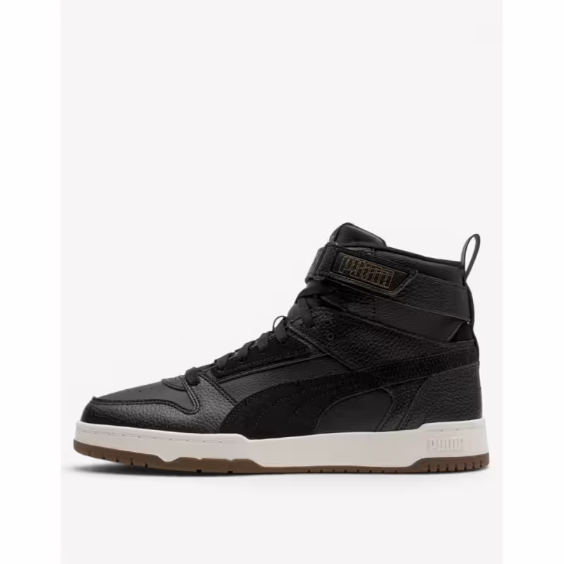 PUMA RBD Game Wtr Black