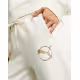 PUMA Better Sportswear Sweatpants T Ecru