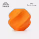 Bambu Filament PLA Basic, Филамент за 3D принтер 1.75 мм, 1 kg, без ролка