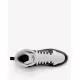PUMA Rebound V6 Mid Sneakers White/Black