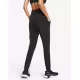PUMA Modest Activewear Jogger Black