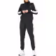 UNDER ARMOUR Tricot Tracksuit Black
