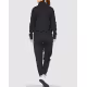 UNDER ARMOUR Tricot Tracksuit Black