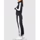 UNDER ARMOUR Tricot Tracksuit Black