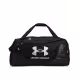 UNDER ARMOUR Undeniable 5.0 Large Duffle Bag Black