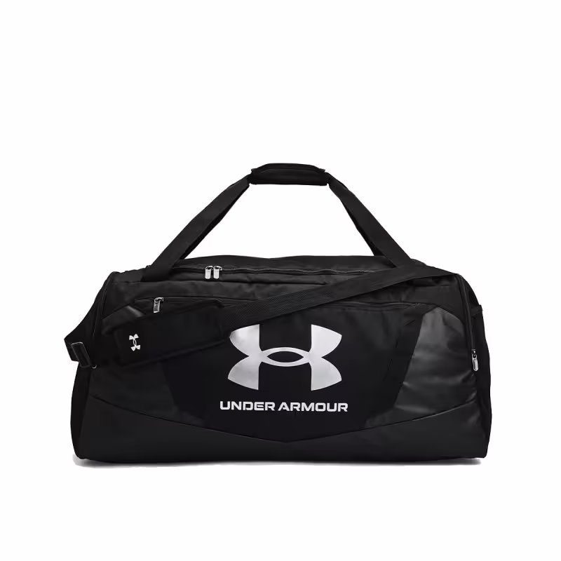 UNDER ARMOUR Undeniable 5.0 Large Duffle Bag Black