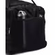 UNDER ARMOUR Undeniable 5.0 Large Duffle Bag Black