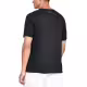 UNDER ARMOUR Team Issue Wordmark Black