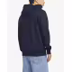 JACK&JONES JJelogo Sweat Hood 2 Col 24/25 Noos Navy