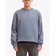 JACK&JONES Jornorrebro Emb Sweat Crew Noos Blue